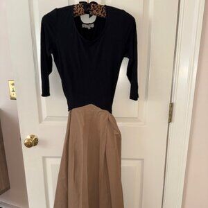 Hobbs of London Designer Dress Size Small